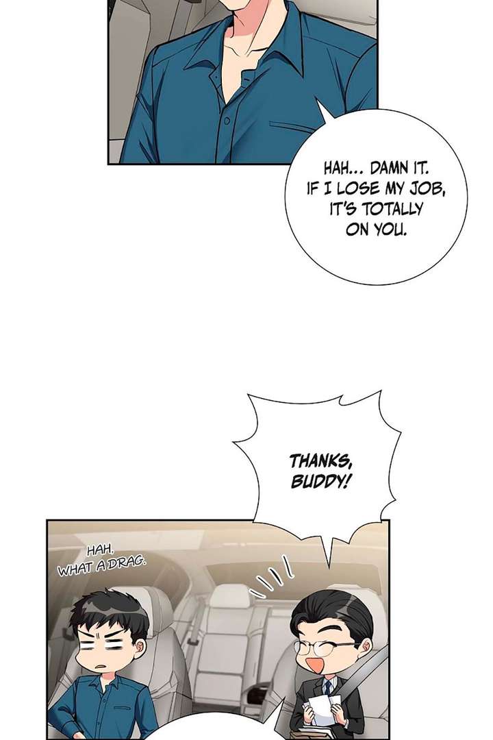 All I Want is You Chapter 66 page 59