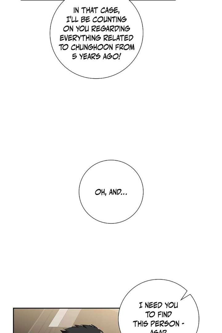 All I Want is You Chapter 66 page 60