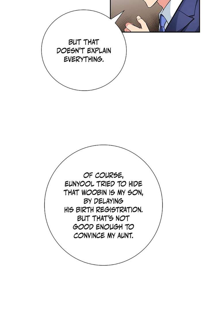 All I Want is You Chapter 67 page 9