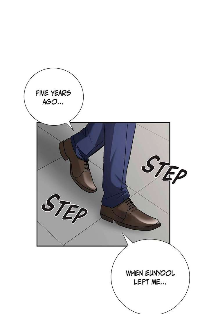 All I Want is You Chapter 68 page 2