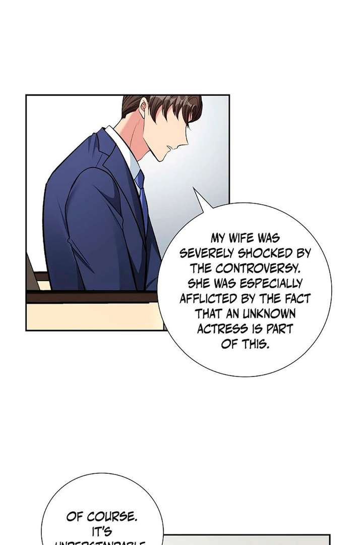 All I Want is You Chapter 67 page 29