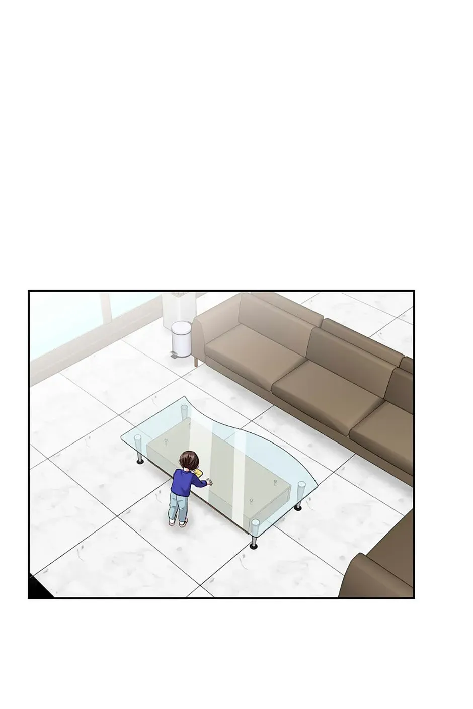 All I Want is You Chapter 70 page 1