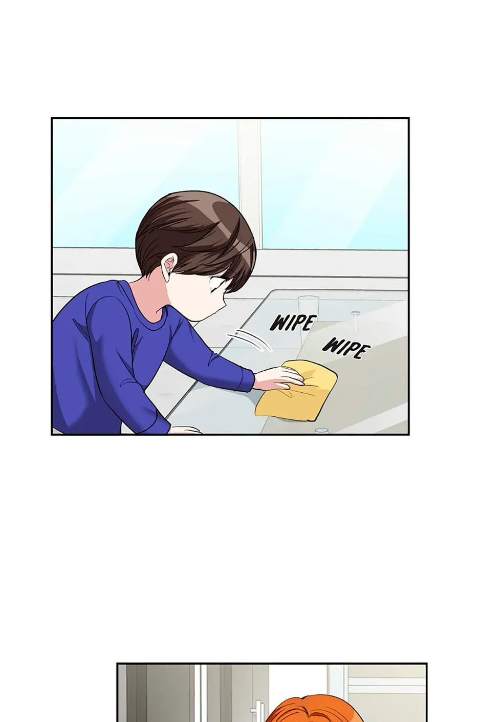 All I Want is You Chapter 70 page 2