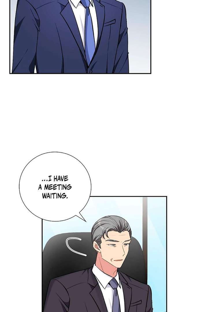 All I Want is You Chapter 68 page 6