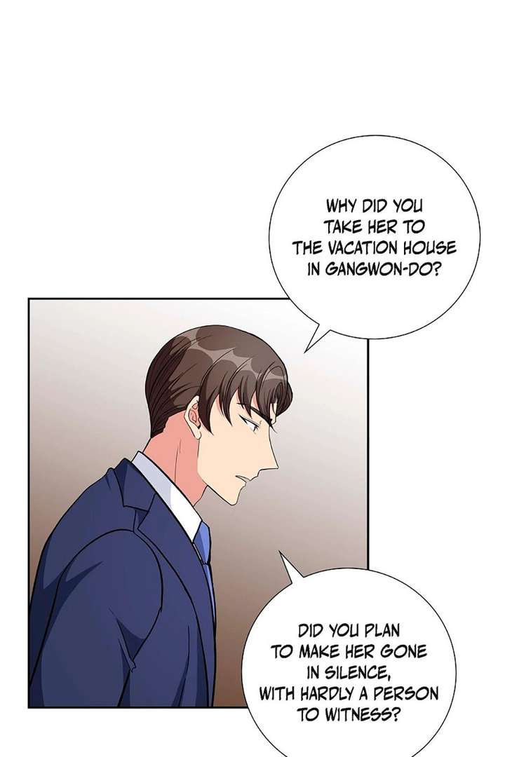 All I Want is You Chapter 68 page 12