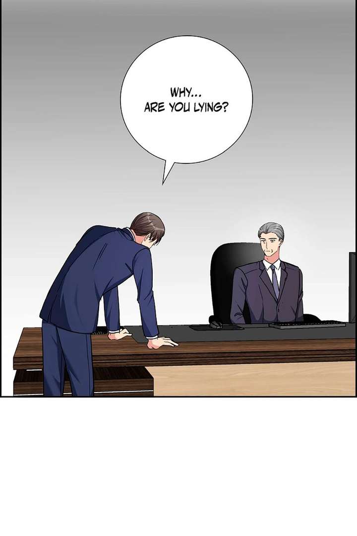 All I Want is You Chapter 68 page 18