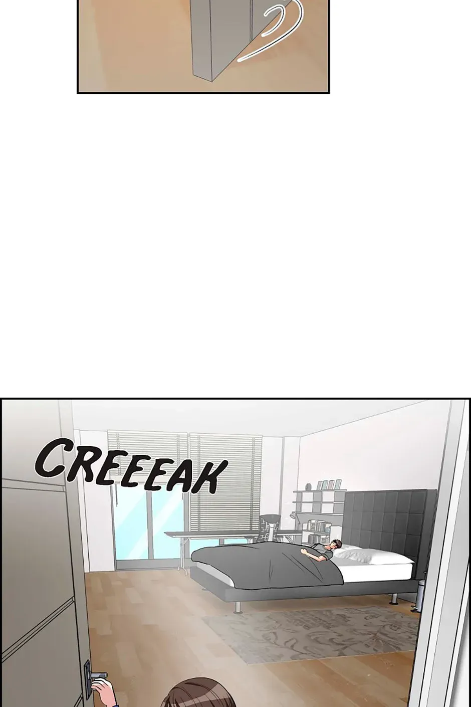 All I Want is You Chapter 70 page 6