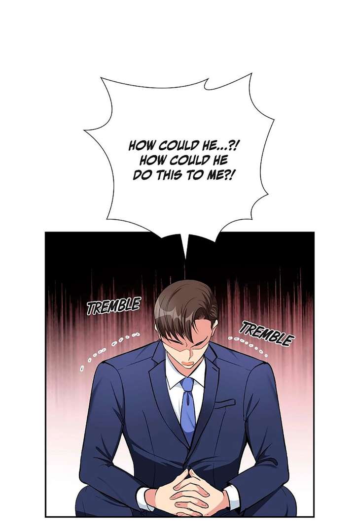 All I Want is You Chapter 67 page 34