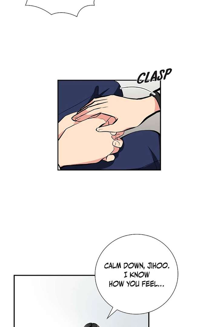 All I Want is You Chapter 67 page 36