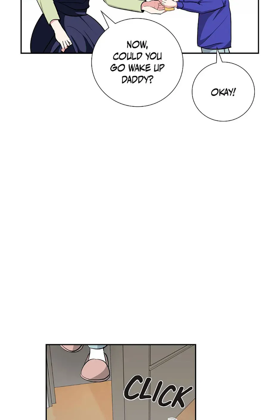 All I Want is You Chapter 70 page 5
