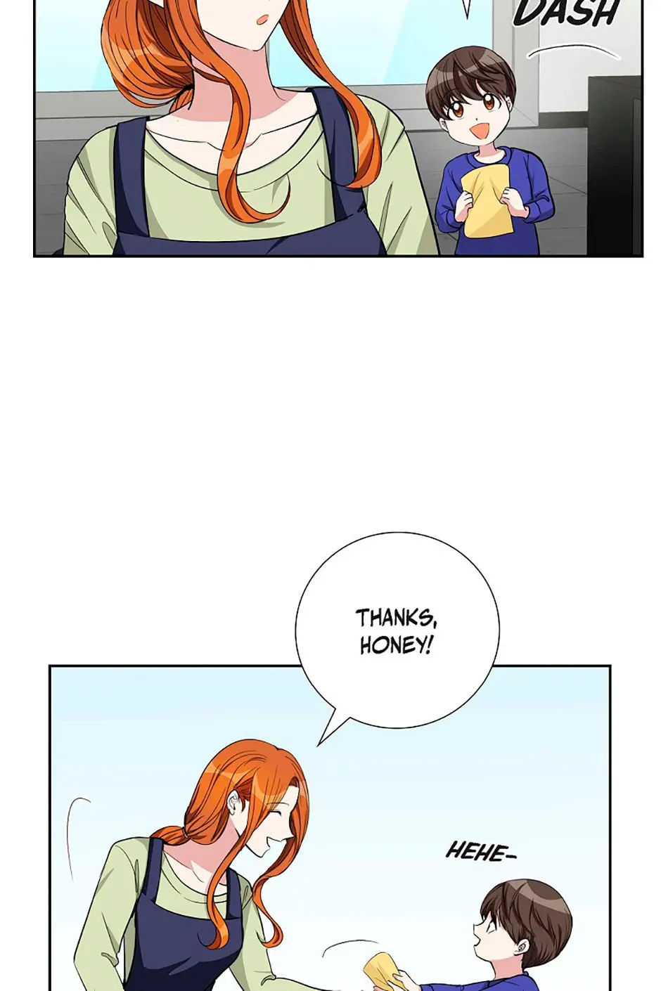 All I Want is You Chapter 70 page 4