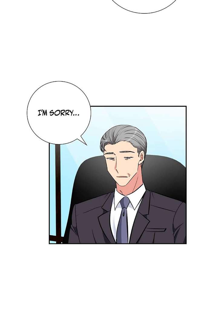 All I Want is You Chapter 68 page 16