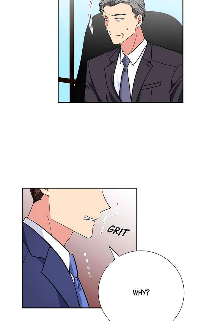 All I Want is You Chapter 68 page 15