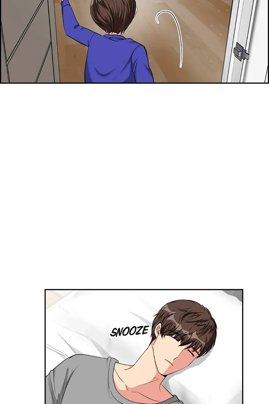 All I Want is You Chapter 70 page 7
