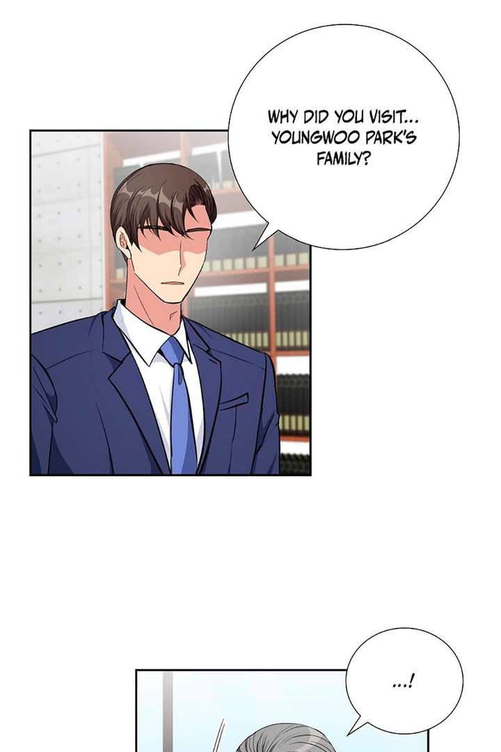 All I Want is You Chapter 68 page 14