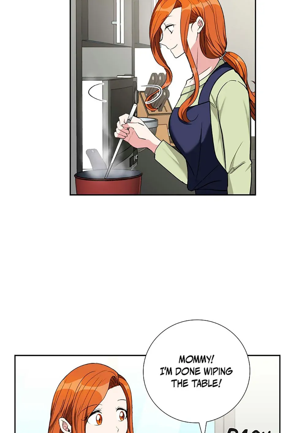 All I Want is You Chapter 70 page 3