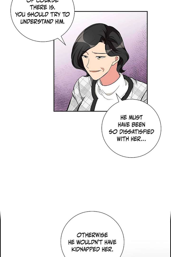 All I Want is You Chapter 67 page 38