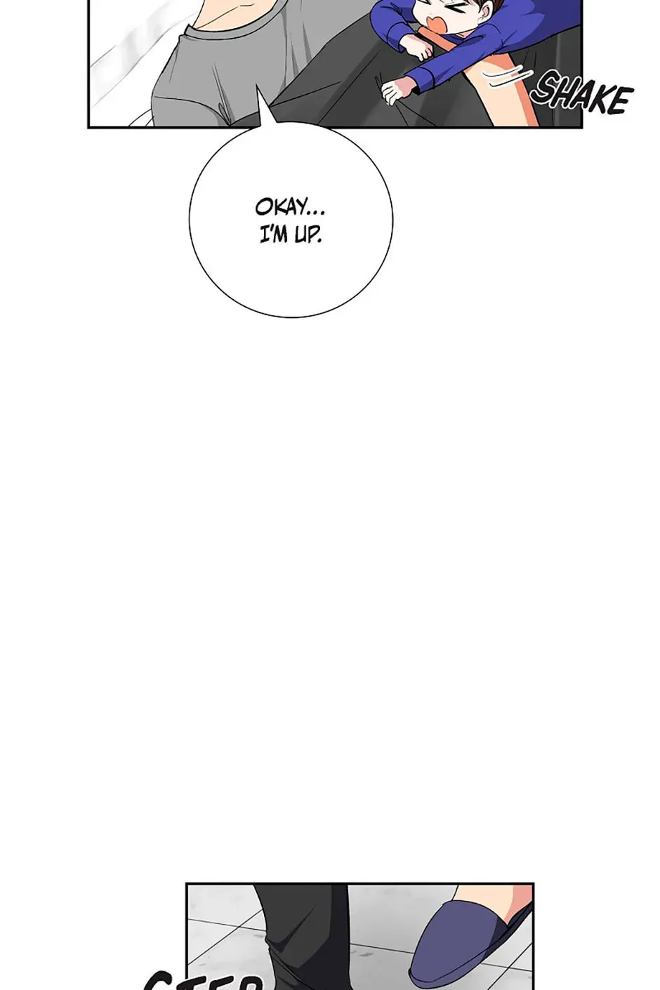 All I Want is You Chapter 70 page 12