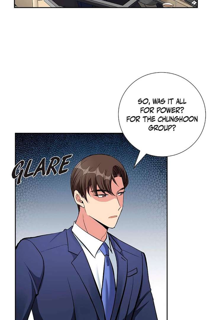 All I Want is You Chapter 67 page 41
