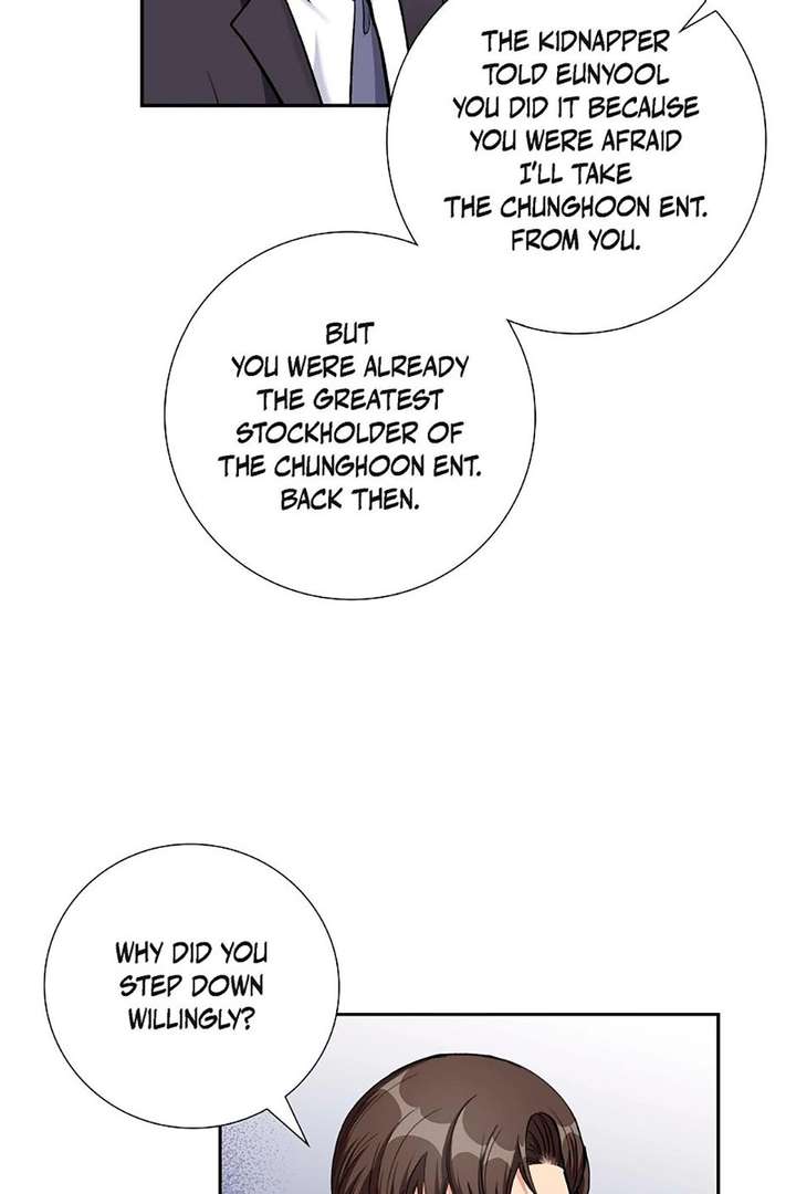 All I Want is You Chapter 68 page 27