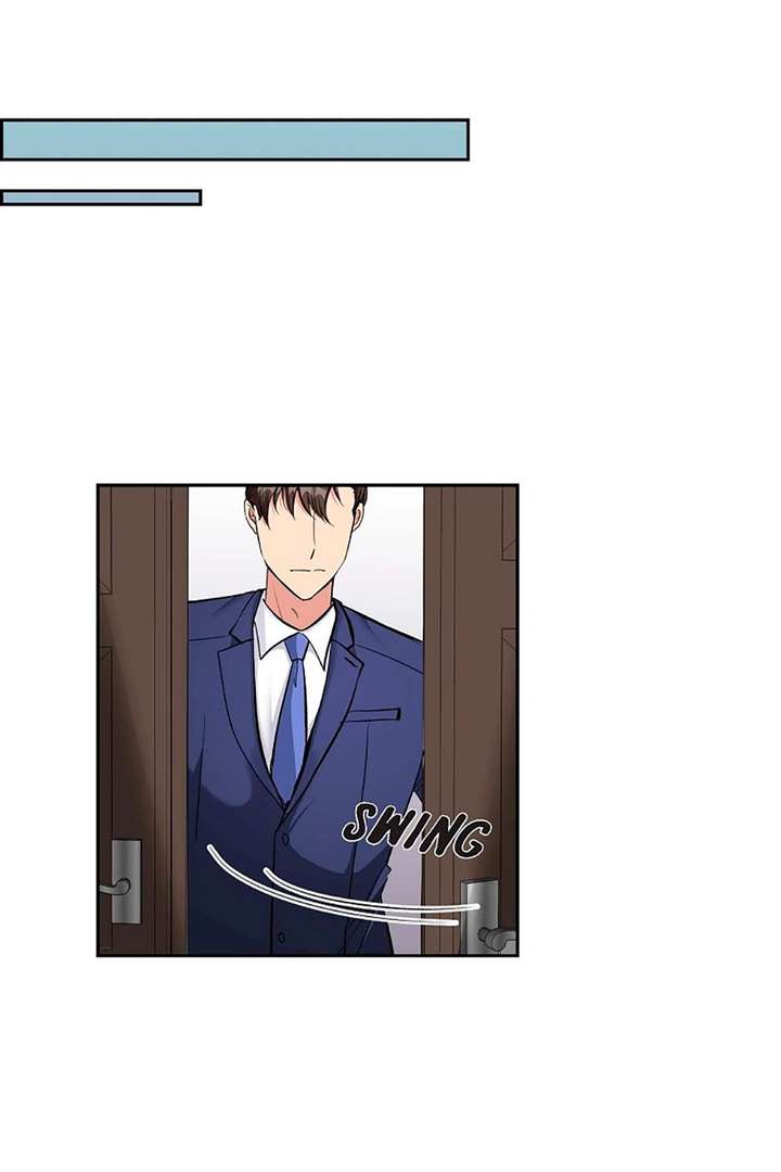 All I Want is You Chapter 68 page 37