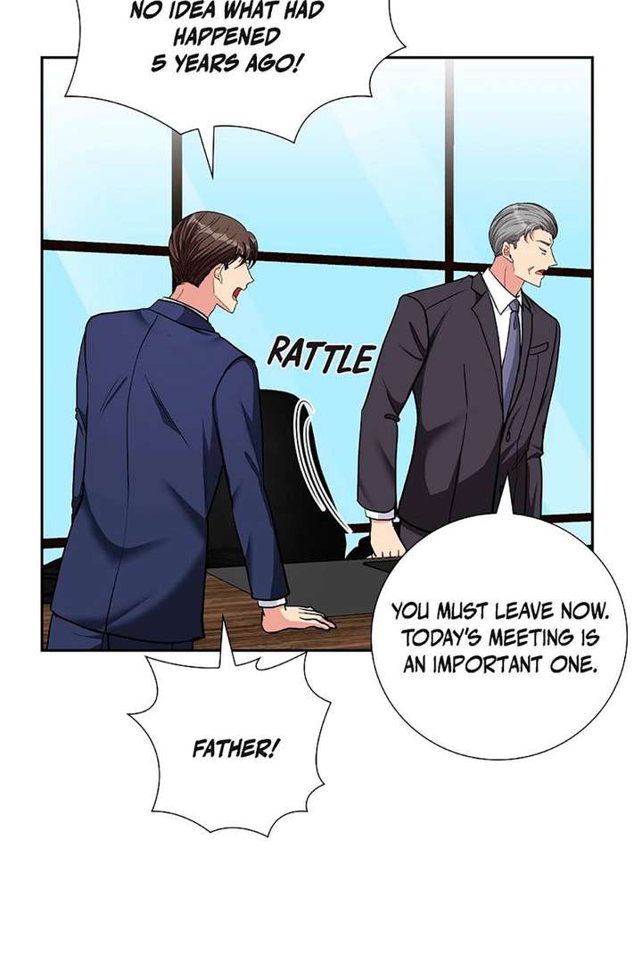 All I Want is You Chapter 68 page 29
