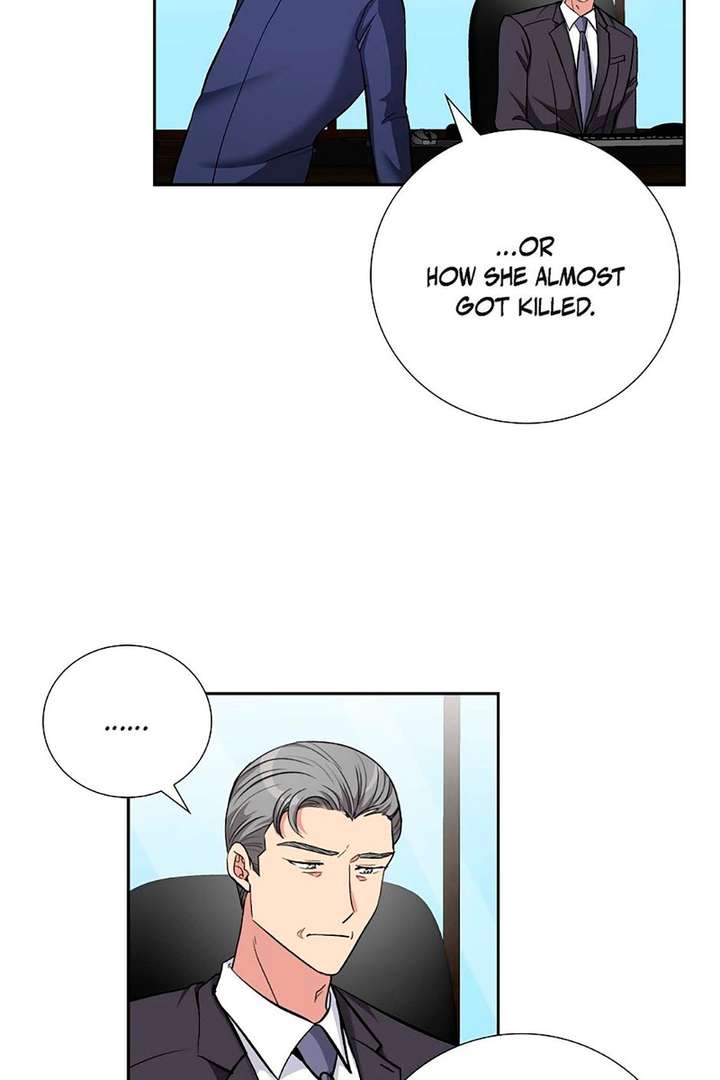 All I Want is You Chapter 68 page 26