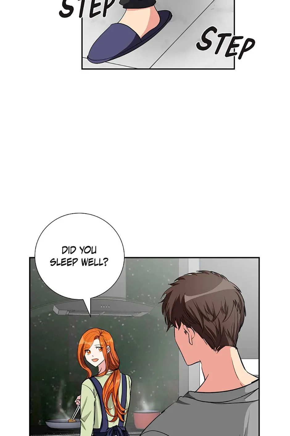 All I Want is You Chapter 70 page 13