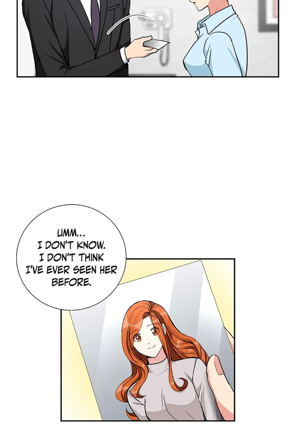 All I Want is You Chapter 73 page 17