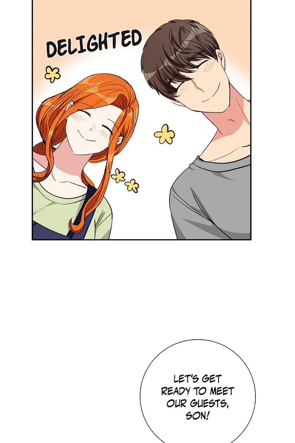 All I Want is You Chapter 70 page 19
