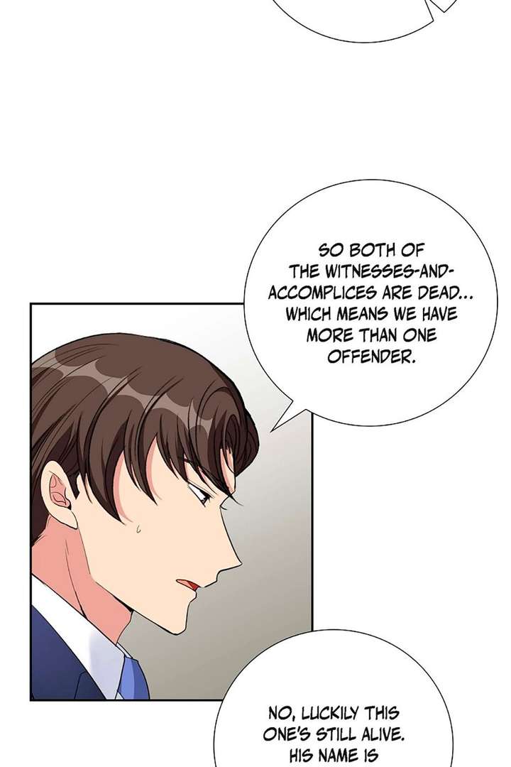 All I Want is You Chapter 68 page 45