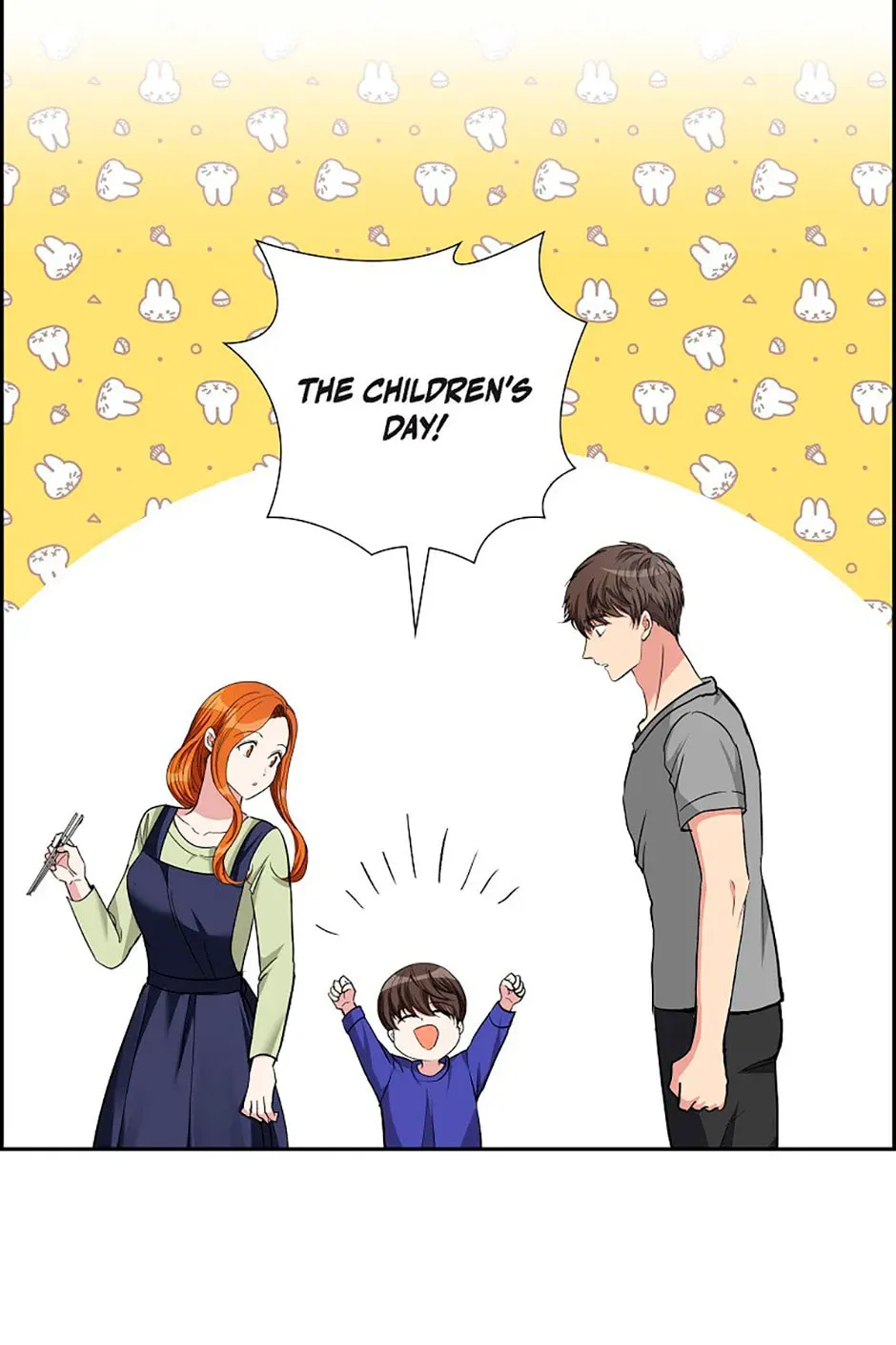All I Want is You Chapter 70 page 17