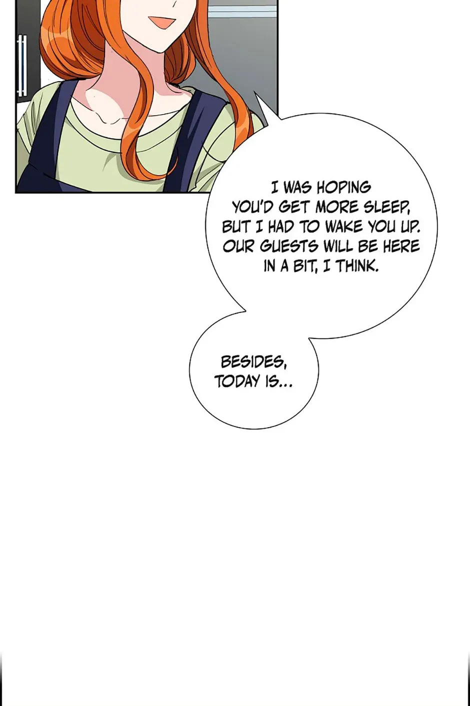 All I Want is You Chapter 70 page 16