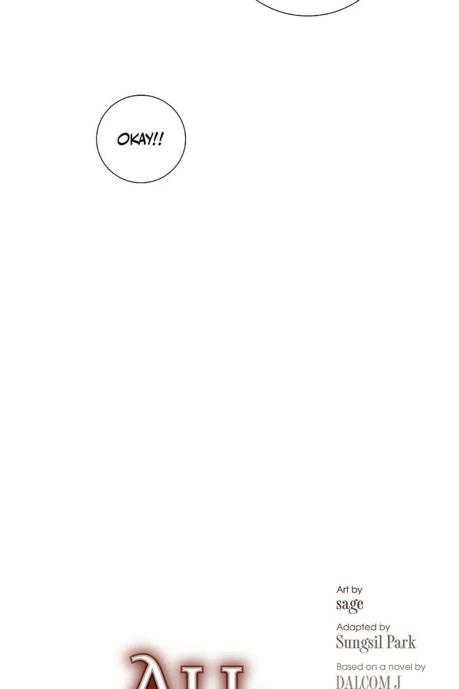 All I Want is You Chapter 70 page 20