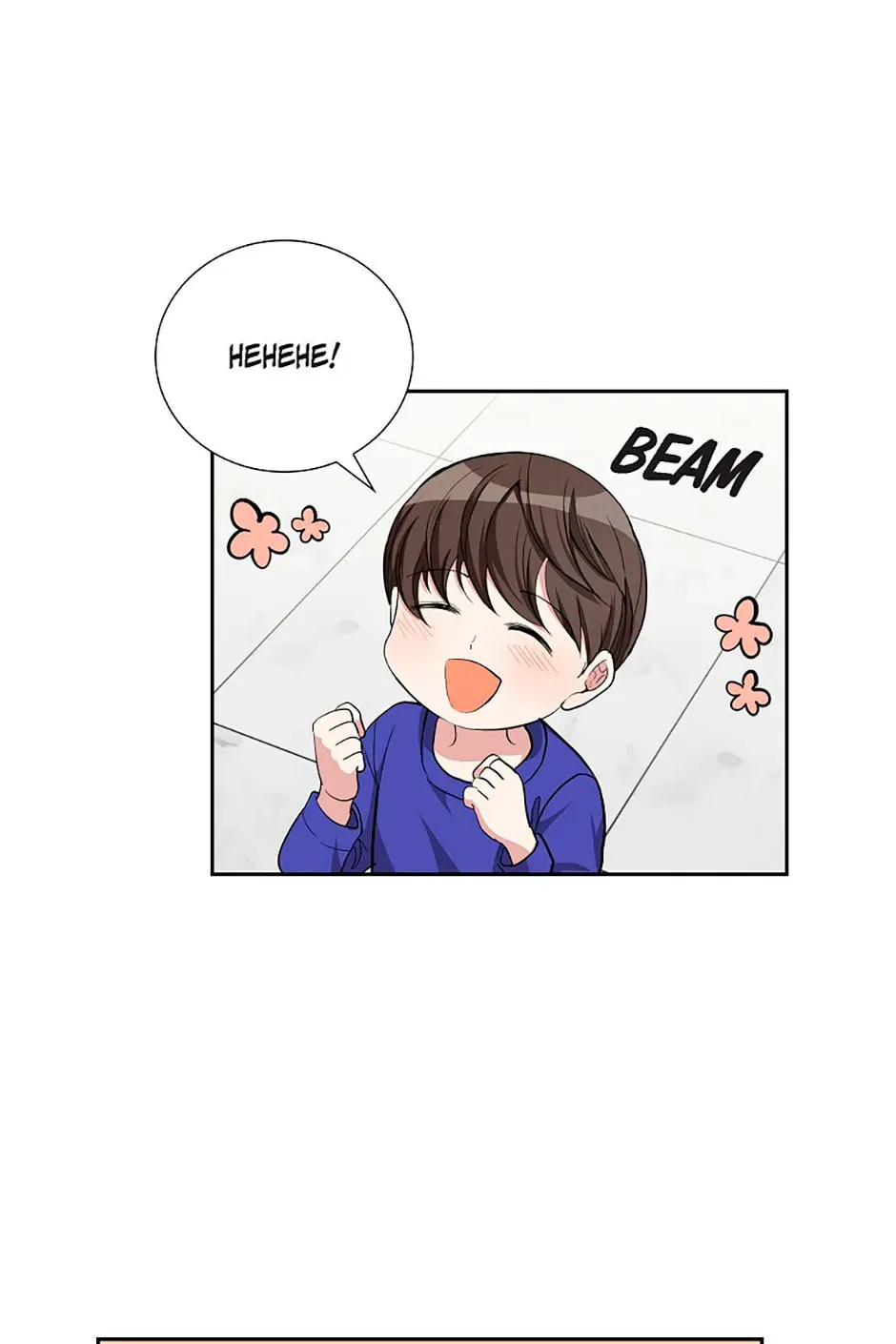 All I Want is You Chapter 70 page 18
