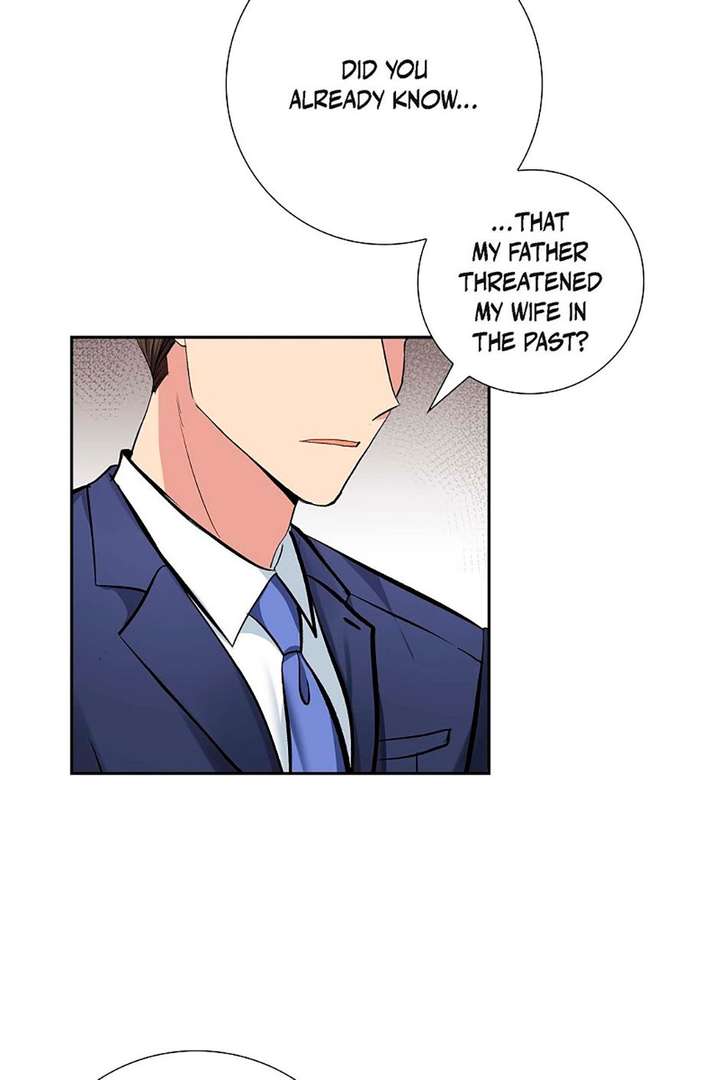All I Want is You Chapter 67 page 46