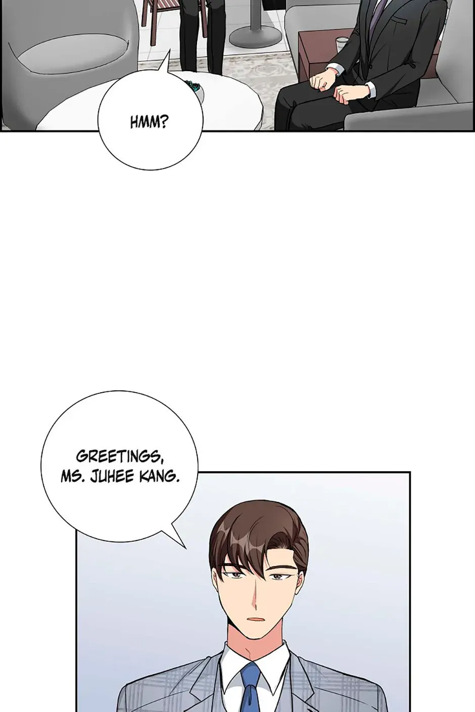 All I Want is You Chapter 73 page 13