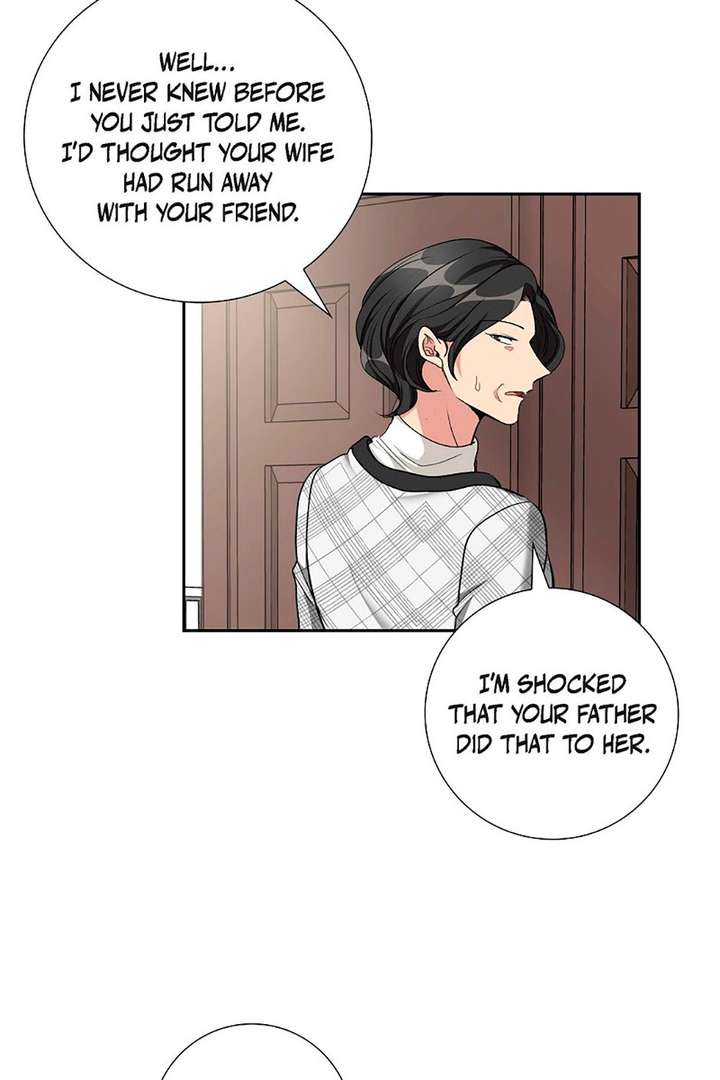 All I Want is You Chapter 67 page 47