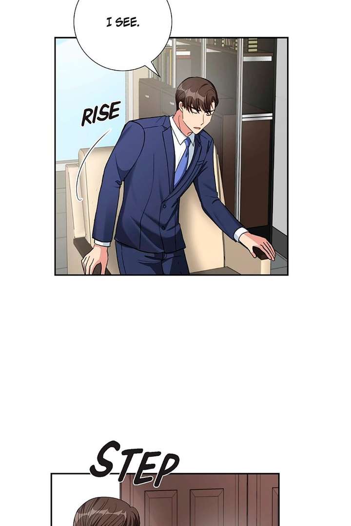 All I Want is You Chapter 67 page 48