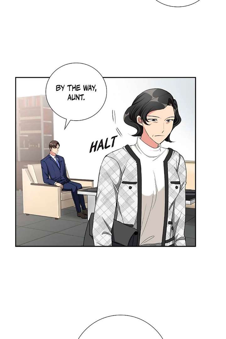 All I Want is You Chapter 67 page 45