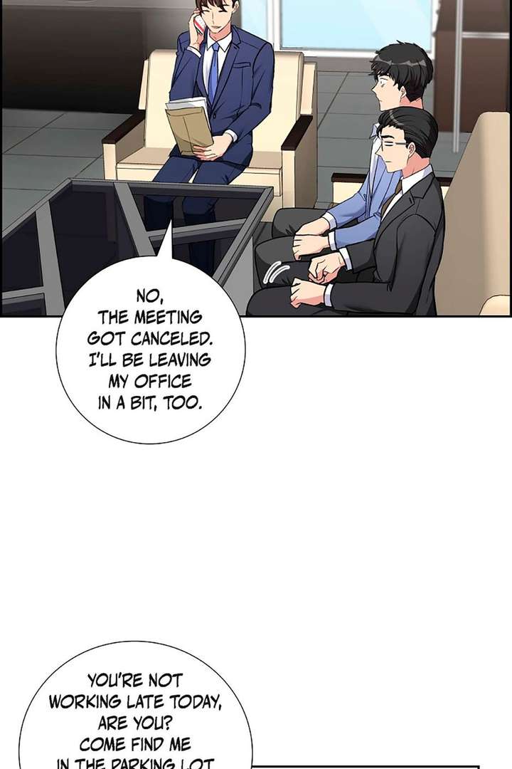 All I Want is You Chapter 68 page 56