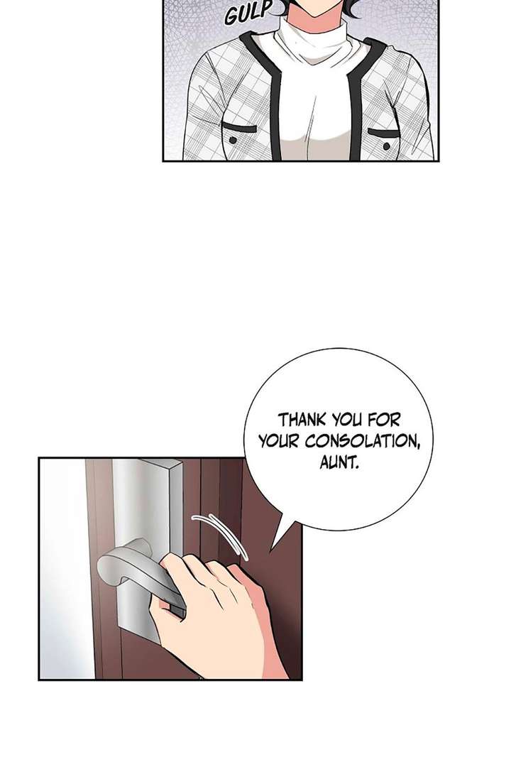 All I Want is You Chapter 67 page 51