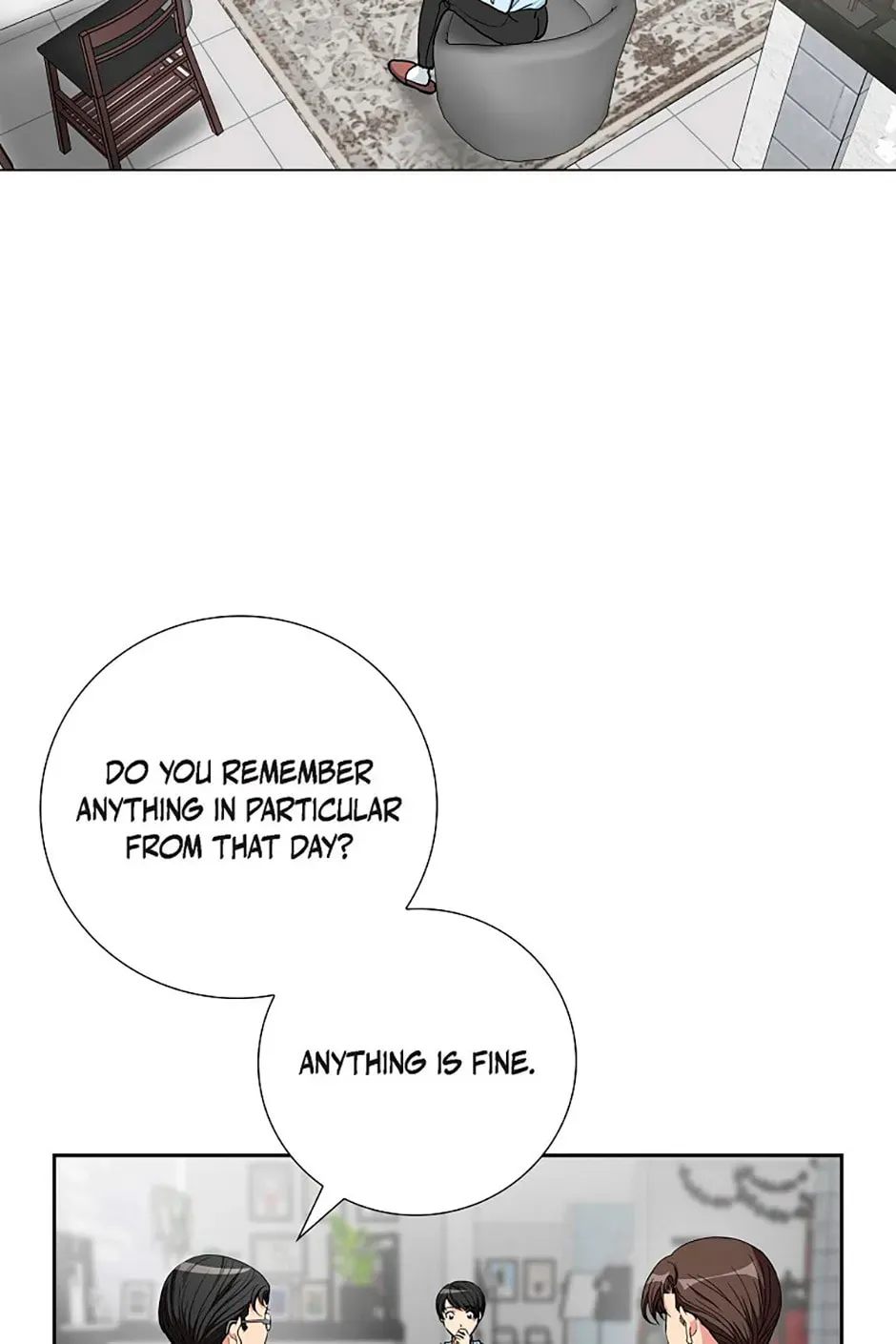 All I Want is You Chapter 73 page 24
