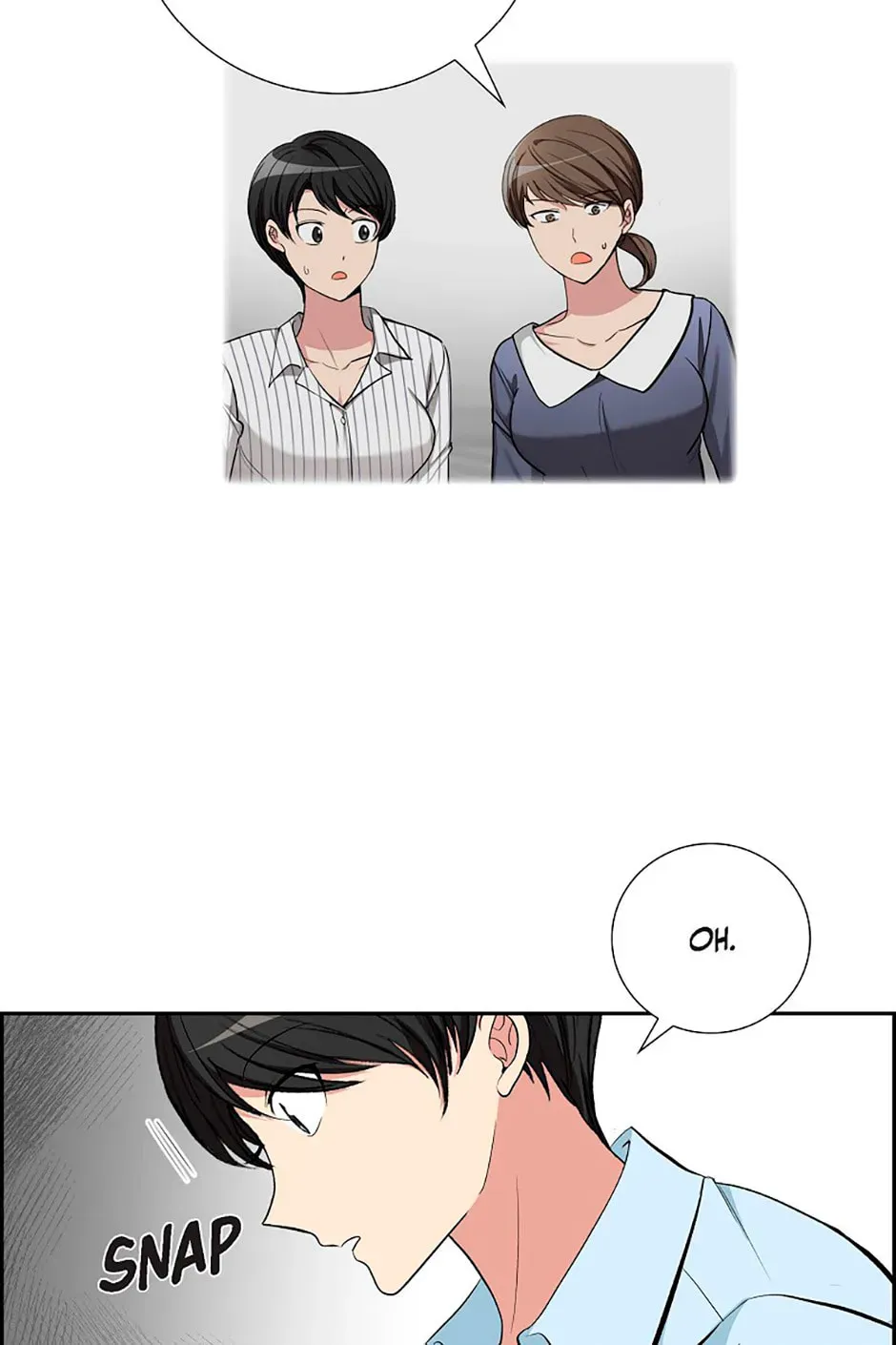 All I Want is You Chapter 73 page 37