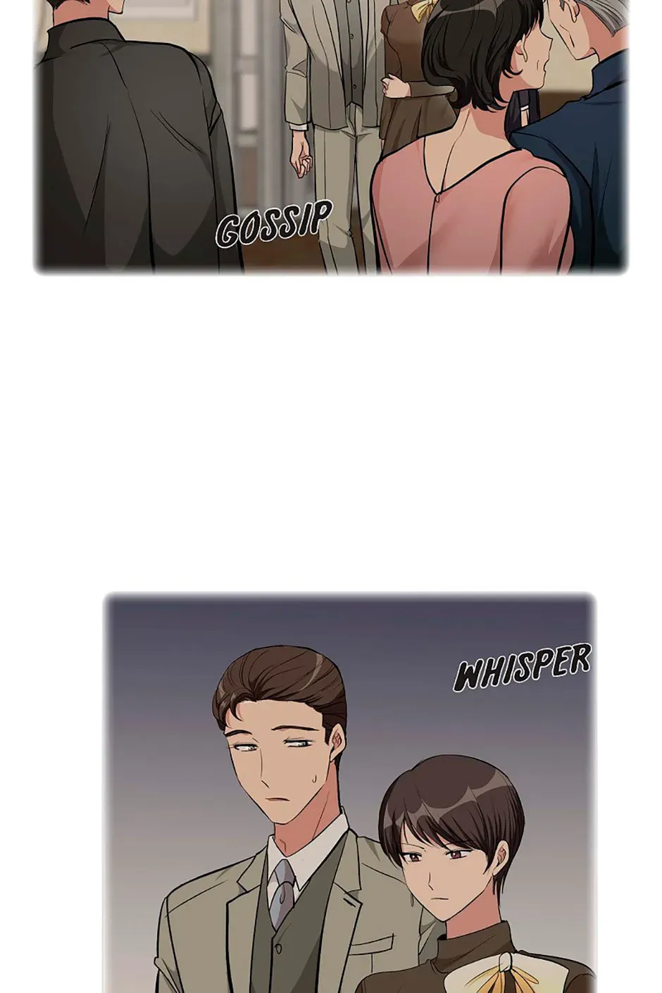 All I Want is You Chapter 71 page 19