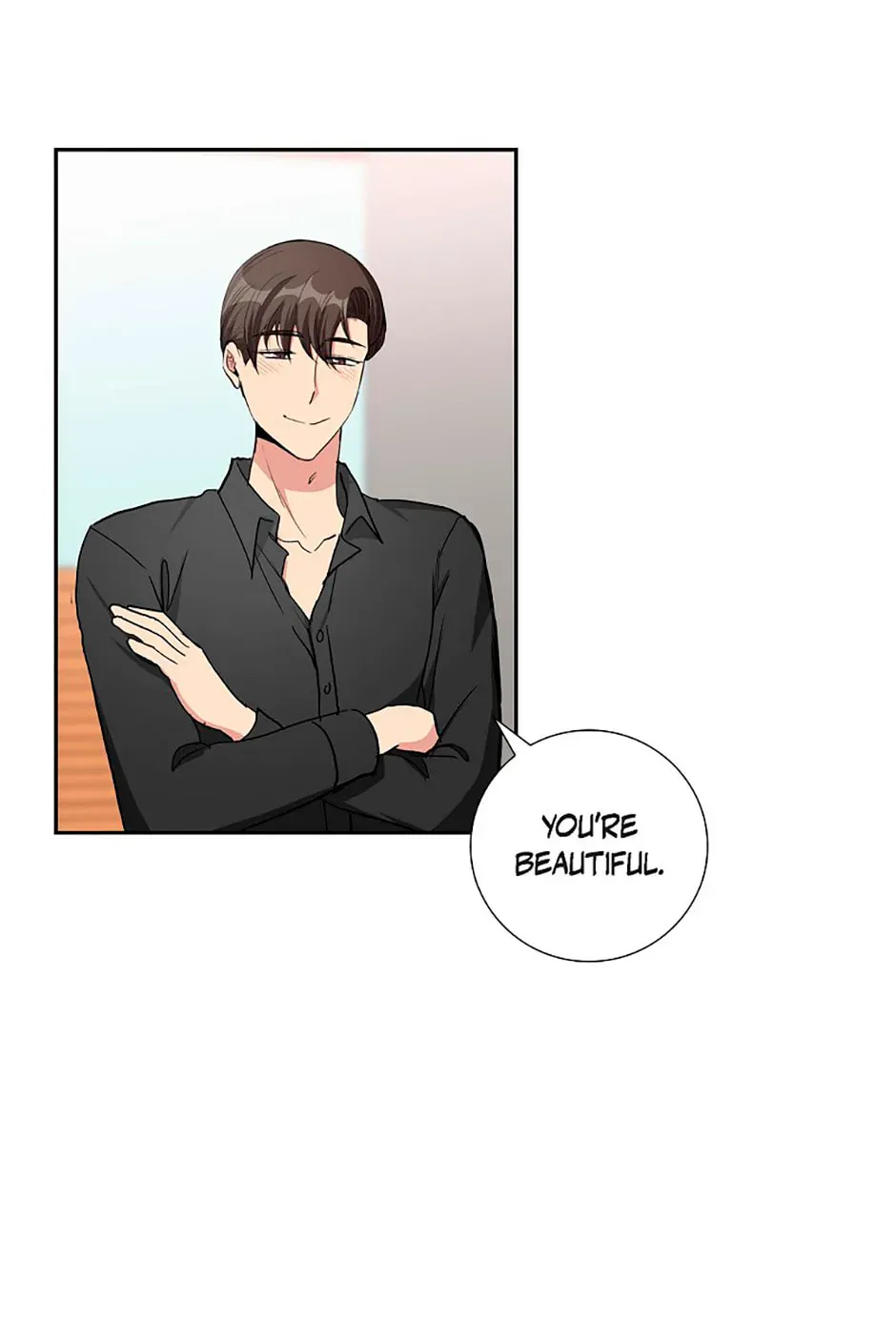 All I Want is You Chapter 70 page 27