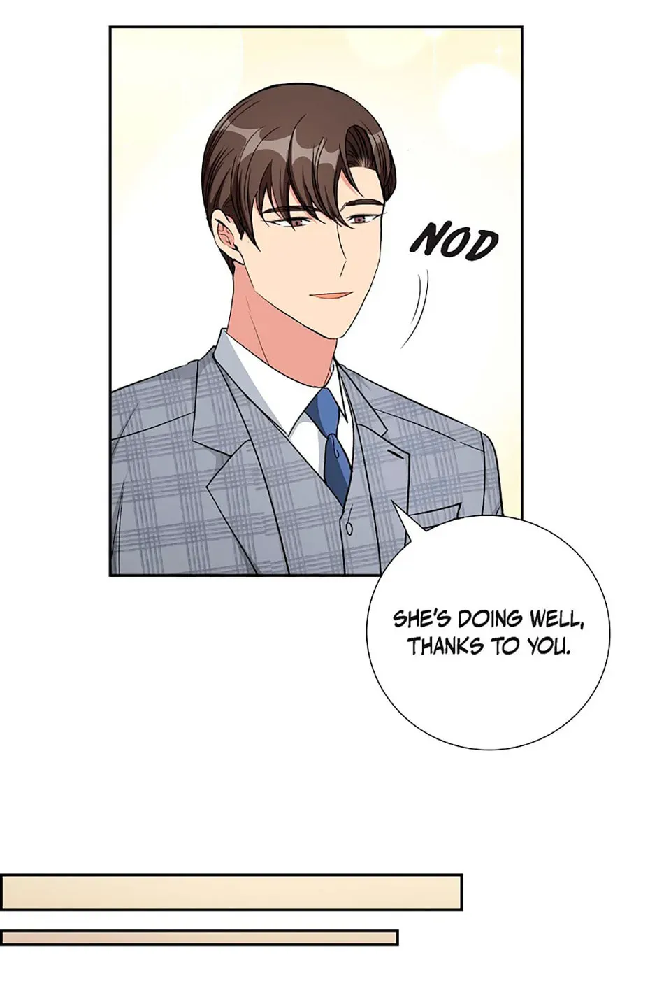 All I Want is You Chapter 73 page 30
