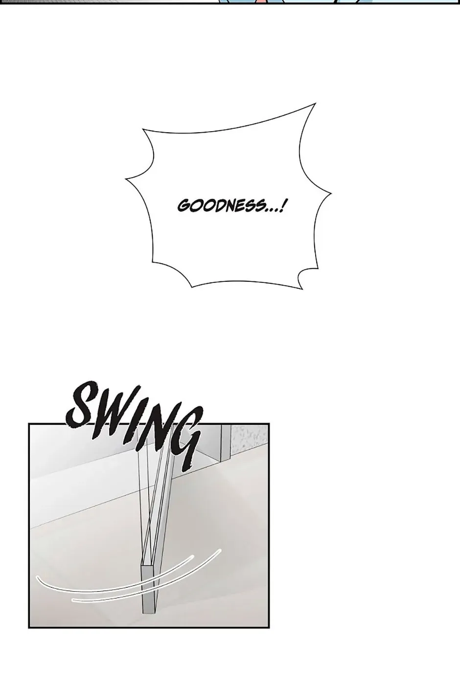 All I Want is You Chapter 73 page 38