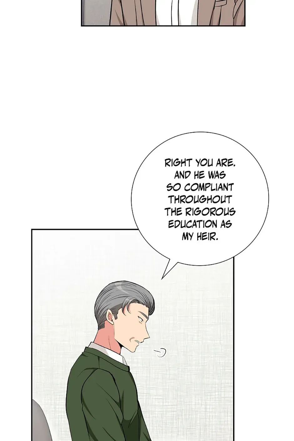 All I Want is You Chapter 71 page 15