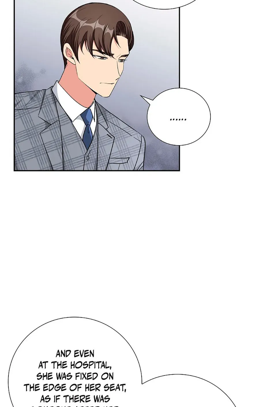 All I Want is You Chapter 73 page 27